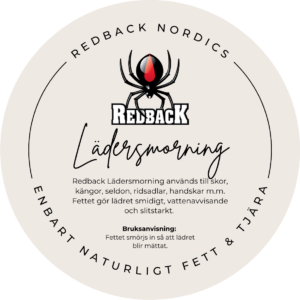 Lädersmorning (12-pack)